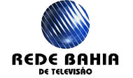logo rede bahia de TV